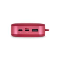 2PB24100 I Fresh 'n Rebel Powerbank 24000 mAh PD USB-C