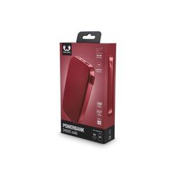 2PB24100 I Fresh 'n Rebel Powerbank 24000 mAh PD USB-C