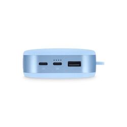 2PB24100 I Fresh 'n Rebel Powerbank 24000 mAh PD USB-C