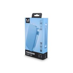 2PB24100 I Fresh 'n Rebel Powerbank 24000 mAh PD USB-C