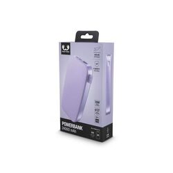 2PB24100 I Fresh 'n Rebel Powerbank 24000 mAh PD USB-C
