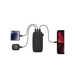 2PB24100 I Fresh 'n Rebel Powerbank 24000 mAh PD USB-C