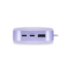 2PB24100 I Fresh 'n Rebel Powerbank 24000 mAh PD USB-C