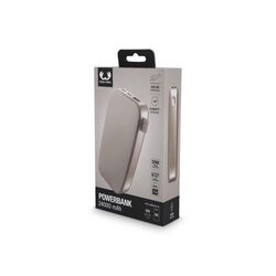 2PB24100 I Fresh 'n Rebel Powerbank 24000 mAh PD USB-C