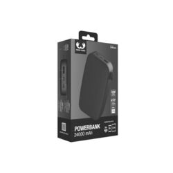 2PB24100 I Fresh 'n Rebel Powerbank 24000 mAh PD USB-C