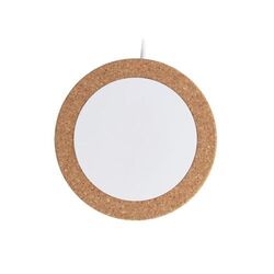 Chargeur sans fil liège & RABS 15W