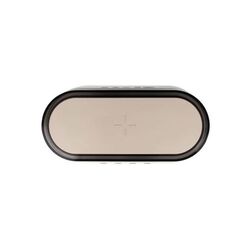 Haut-parleur 4 en 1 et chargeur sans fil