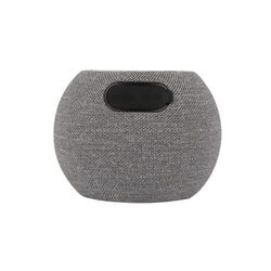 Enceinte 5W et chargeur sans fil 15W R_PET & Bambou