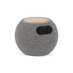 Enceinte 5W et chargeur sans fil 15W R_PET & Bambou