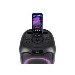 M-1803 | Enceinte de fête Muse avec microphone 150W