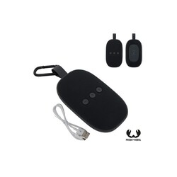 1RB6600 | Fresh 'n Rebel Rockbox Bold X waterproof TWS speaker