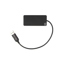 Moyeu en aluminium recyclé