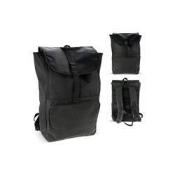 Sac à dos pour ordinateur portable Liam RPET 20L