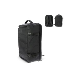 Sac à dos pour ordinateur portable et sac de nuit 30L