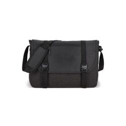 Sacoche pour ordinateur portable Liam RPET 12L