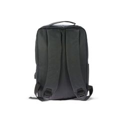Sacoche pour ordinateur portable avec port de charge 20L