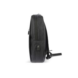 Sacoche pour ordinateur portable avec port de charge 20L