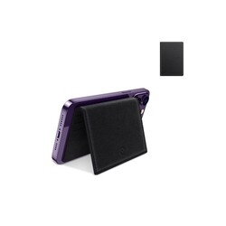 587303 Valenta Card Wallet Magsafe Leather