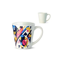 Mug sublimation Melbourne 350ml