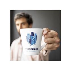 Mug sublimation Melbourne 350ml