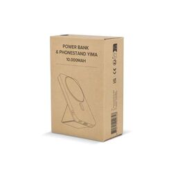 Yima Powerbank MagSafe Wireless Charging 10000mAh