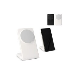 Wireless charger R-ABS 15W