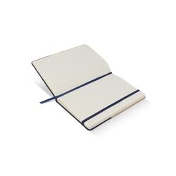 Carnet de notes en jute R-PET