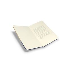 Carnet de notes en jute R-PET