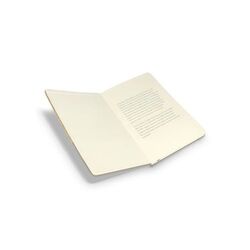 Carnet de notes en jute R-PET