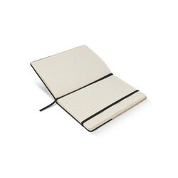 Carnet de notes en jute R-PET