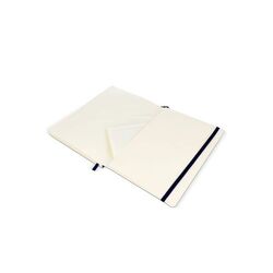Cahier à couverture souple Maxi