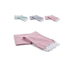 Lord Nelson Serviette de hammam Recyclé 150x90 cm