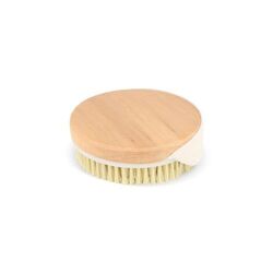 Brosse de bain en bois Schima superba