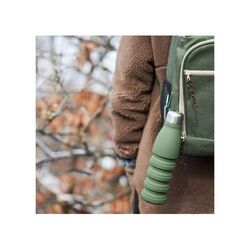 Bouteille pliable Sagaform Stig 550ml