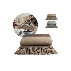 Sagaform Ulle Plaid 130x170 cm