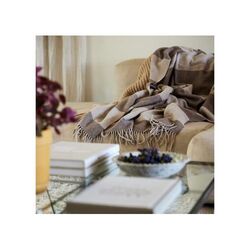 Sagaform Ulle Plaid 130x170 cm