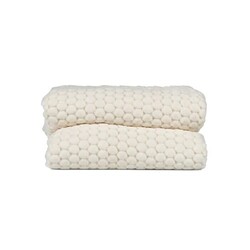 Sagaform Maja Plaid polaire 130x170 cm