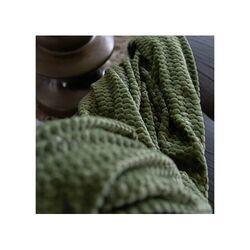 Sagaform Maja Plaid polaire 130x170 cm