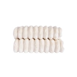 Sagaform Esther Plaid en polaire 130x170 cm