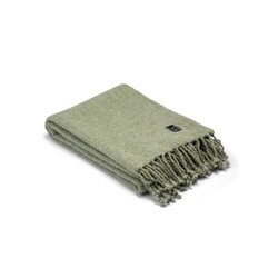 Kosta Linnewafveri Sjövallen Plaid 130x170 cm