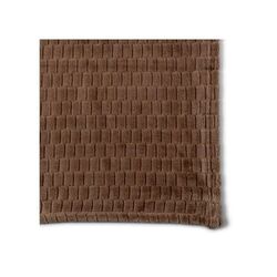 Kosta Linnewafveri Fleece Plaid Jaquard 130x170 cm