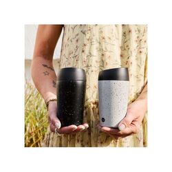 Sagaform Loke Travel Mug Splash 240ml