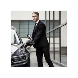 Sagaform Loke Travel Mug Big 400ml