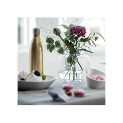 Sagaform Nils Steel Bottle Large 750ml