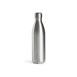 Sagaform Nils Steel Bottle Large 750ml