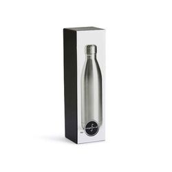 Sagaform Nils Steel Bottle Large 750ml