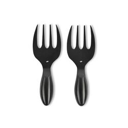 Byon Insalata Service à salade Steel