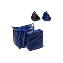 Sac cabas Lord Nelson BIG avec poche isotherme 41x33x28 cm