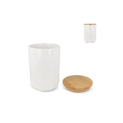 Boîte en céramique et bambou 900ml