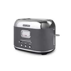 Grille-pain Muse 1000 Watt